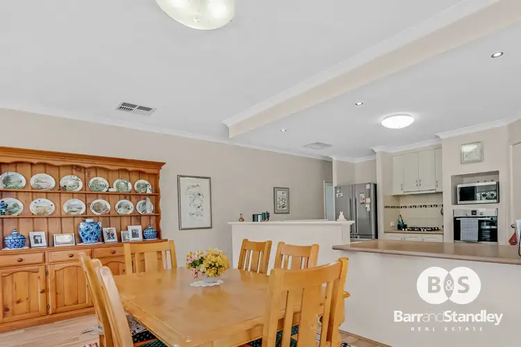 Sixth view of Homely house listing, 34 Leschenaultia Circle, Donnybrook WA 6239