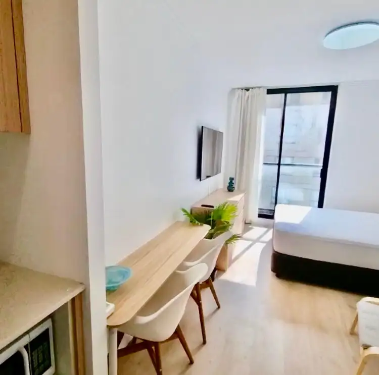 Second view of Homely unit listing, 136/8 Dixon Street, Sydney NSW 2000