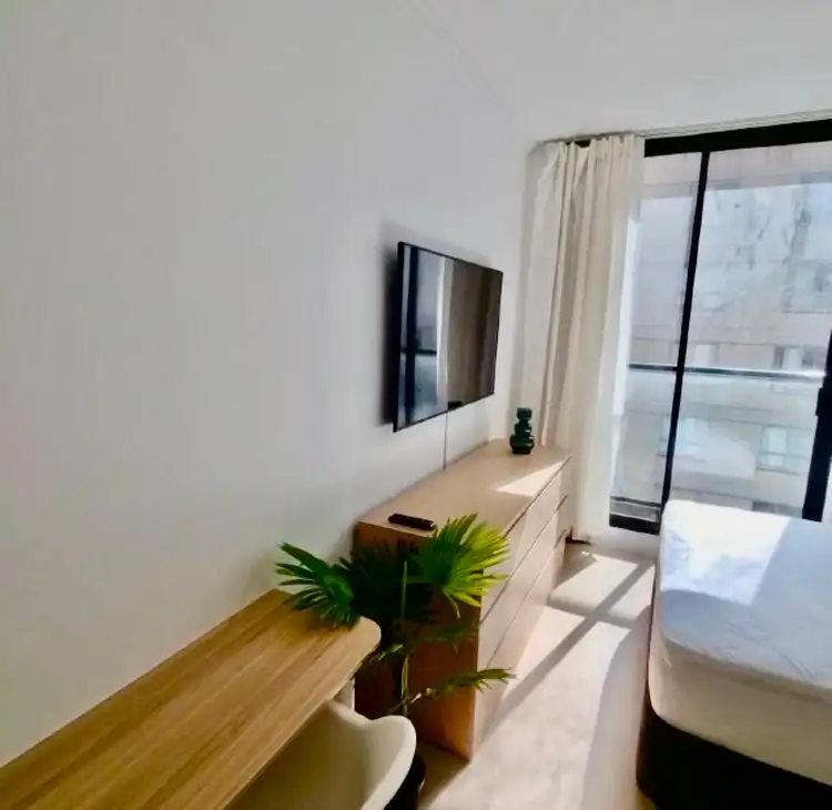 Third view of Homely unit listing, 136/8 Dixon Street, Sydney NSW 2000