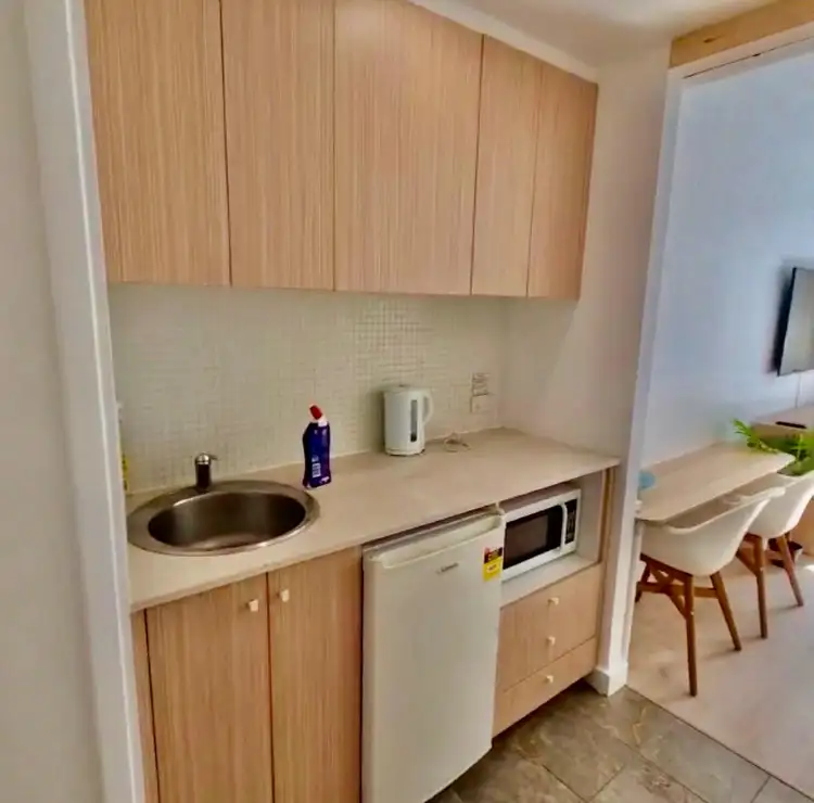 Fourth view of Homely unit listing, 136/8 Dixon Street, Sydney NSW 2000