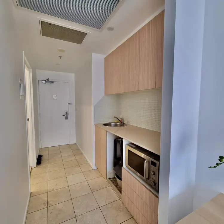 Fifth view of Homely unit listing, 136/8 Dixon Street, Sydney NSW 2000