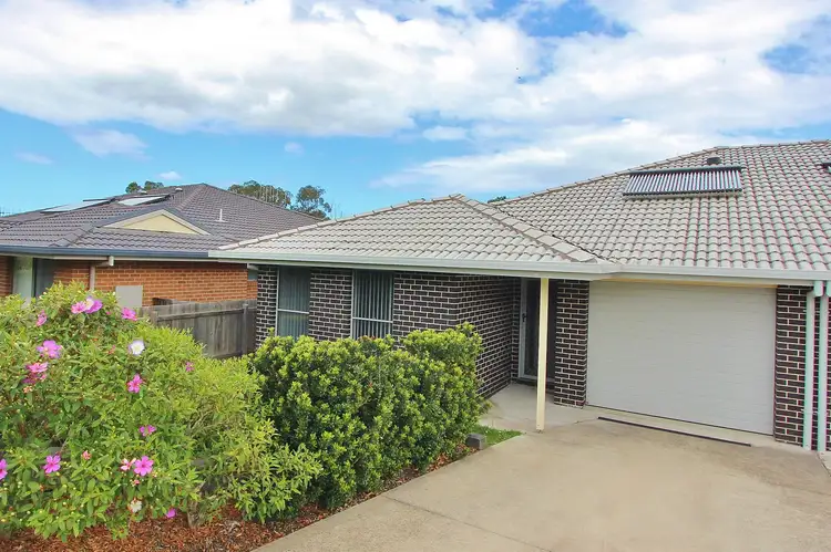 Main view of Homely semi-detached listing, 4 Kooroora Ridge, Kendall NSW 2439