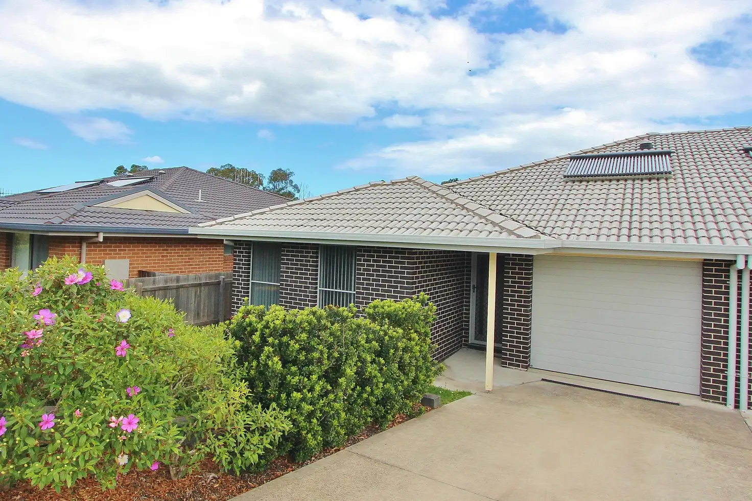 Main view of Homely semi-detached listing, 4 Kooroora Ridge, Kendall NSW 2439