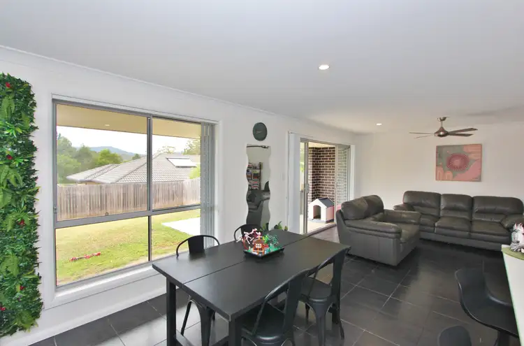 Second view of Homely semi-detached listing, 4 Kooroora Ridge, Kendall NSW 2439
