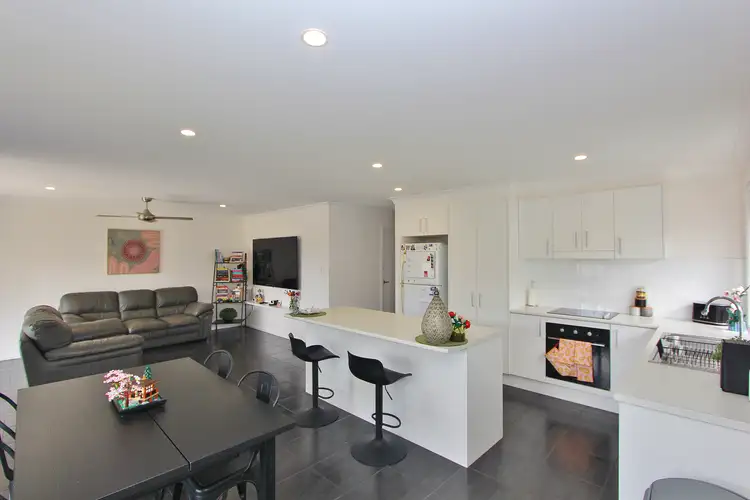 Third view of Homely semi-detached listing, 4 Kooroora Ridge, Kendall NSW 2439