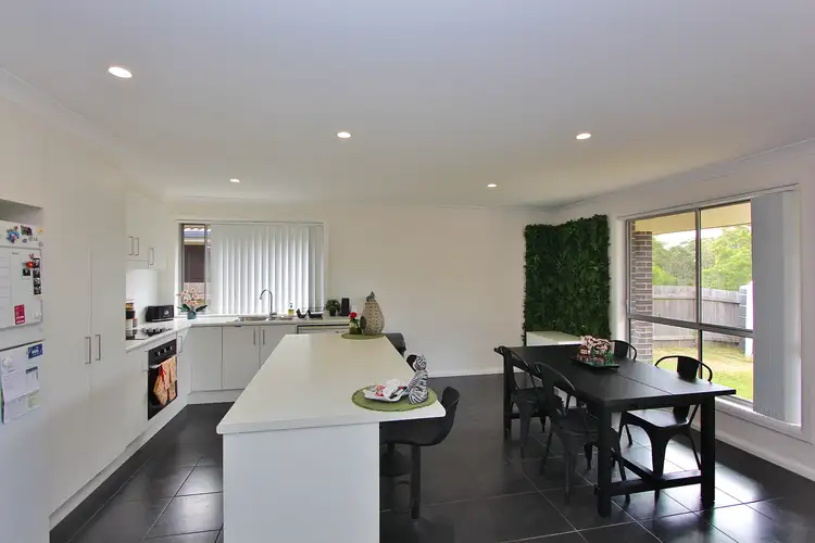 Fourth view of Homely semi-detached listing, 4 Kooroora Ridge, Kendall NSW 2439