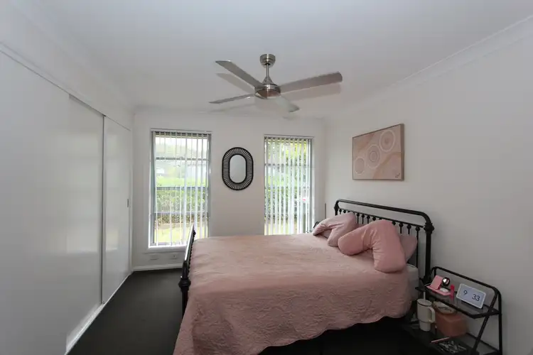 Fifth view of Homely semi-detached listing, 4 Kooroora Ridge, Kendall NSW 2439