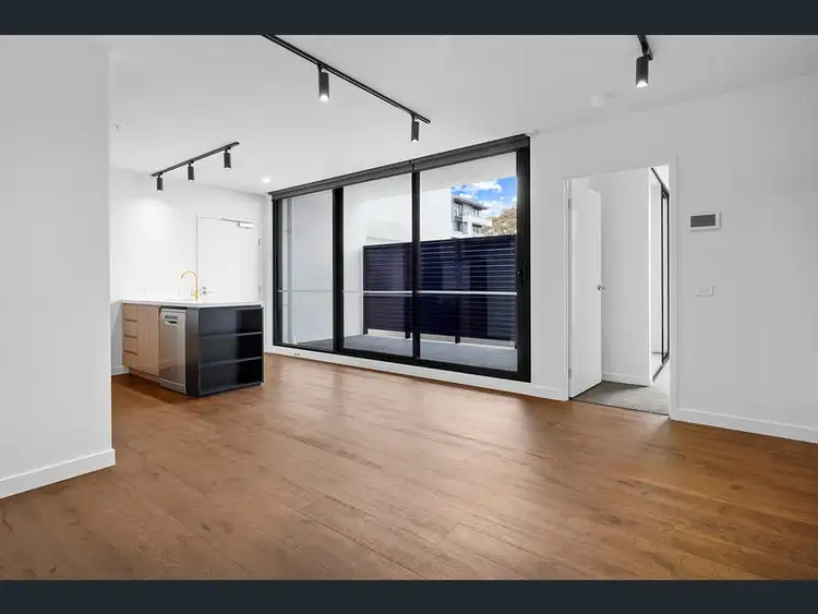 Main view of Homely unit listing, 109/18 Lobb Street, Brunswick VIC 3056