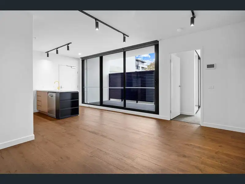 Main view of Homely unit listing, 109/18 Lobb Street, Brunswick VIC 3056