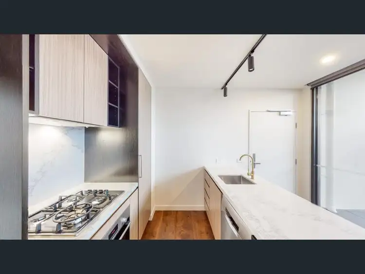 Second view of Homely unit listing, 109/18 Lobb Street, Brunswick VIC 3056