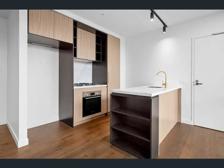 Fourth view of Homely unit listing, 109/18 Lobb Street, Brunswick VIC 3056