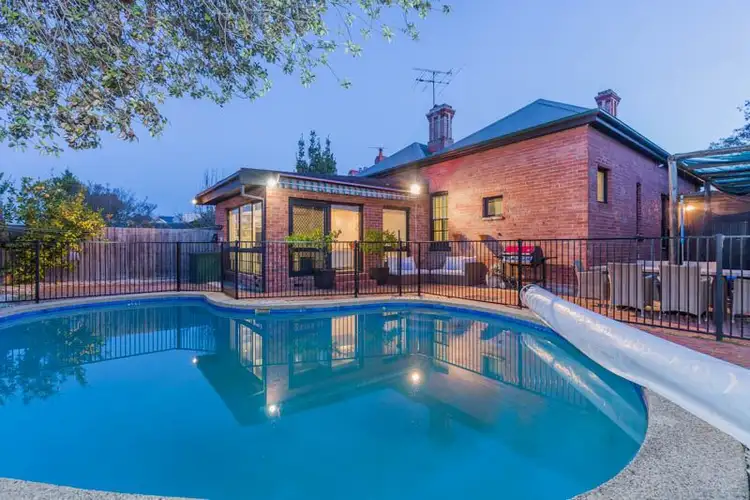 Second view of Homely house listing, 5 Valentine Grove, Armadale VIC 3143