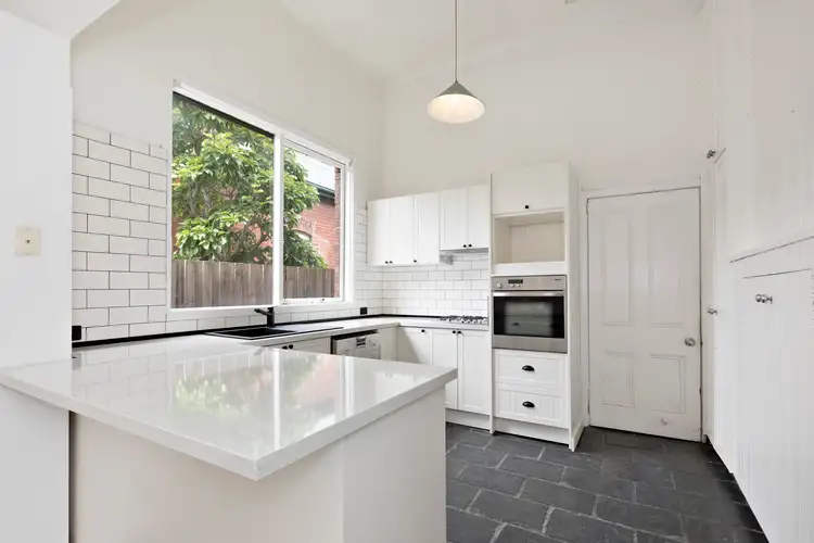 Fourth view of Homely house listing, 5 Valentine Grove, Armadale VIC 3143