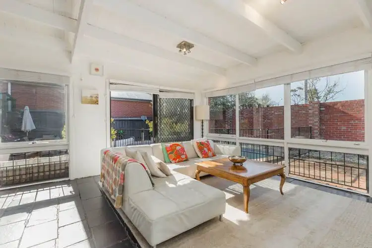 Fifth view of Homely house listing, 5 Valentine Grove, Armadale VIC 3143