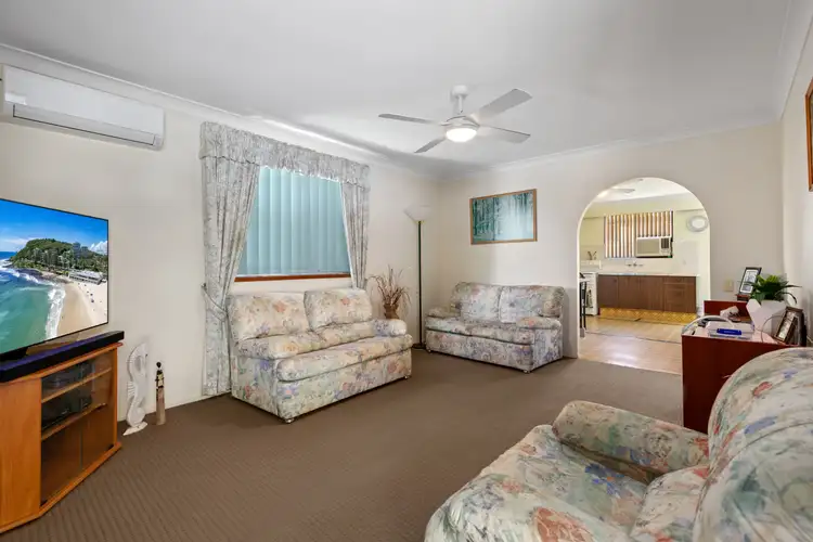 Third view of Homely semi-detached listing, 1/1 Pheasant Court, Miami QLD 4220