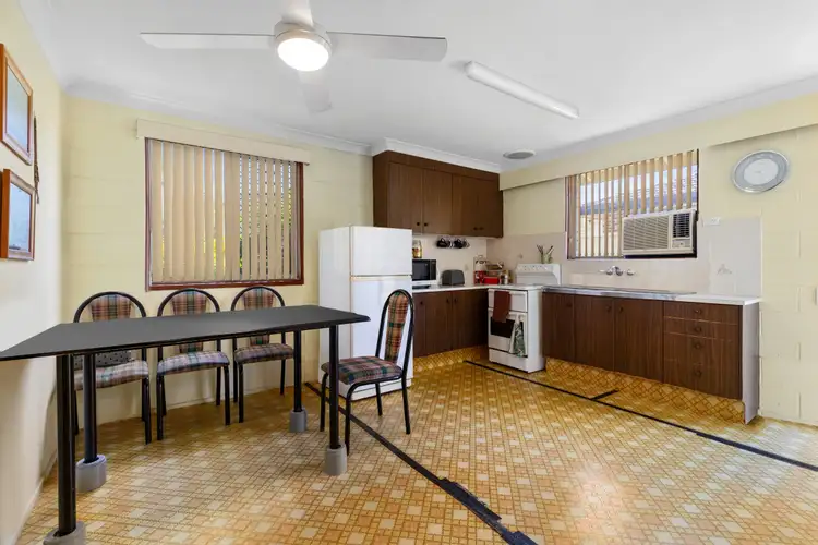 Fourth view of Homely semi-detached listing, 1/1 Pheasant Court, Miami QLD 4220