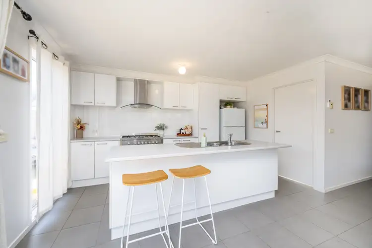 Second view of Homely house listing, 8 Cezanne Drive, Shepparton VIC 3630