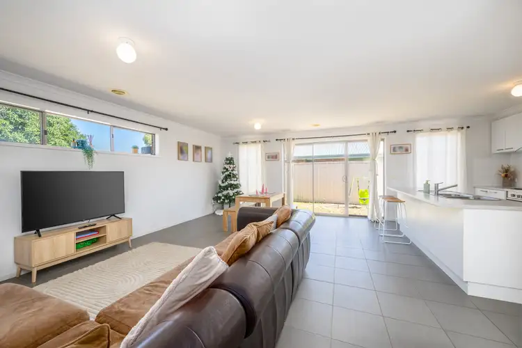 Third view of Homely house listing, 8 Cezanne Drive, Shepparton VIC 3630