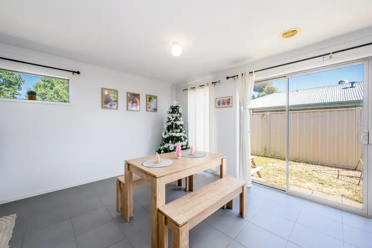 Fifth view of Homely house listing, 8 Cezanne Drive, Shepparton VIC 3630