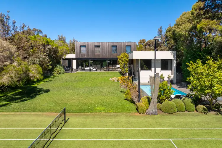 38 Campbells Road