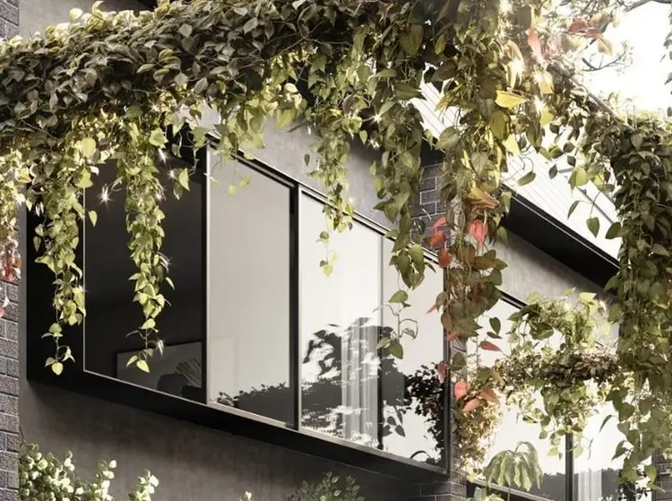 Second view of Homely townhouse listing, 18/37 Robinson Road, Hawthorn VIC 3122