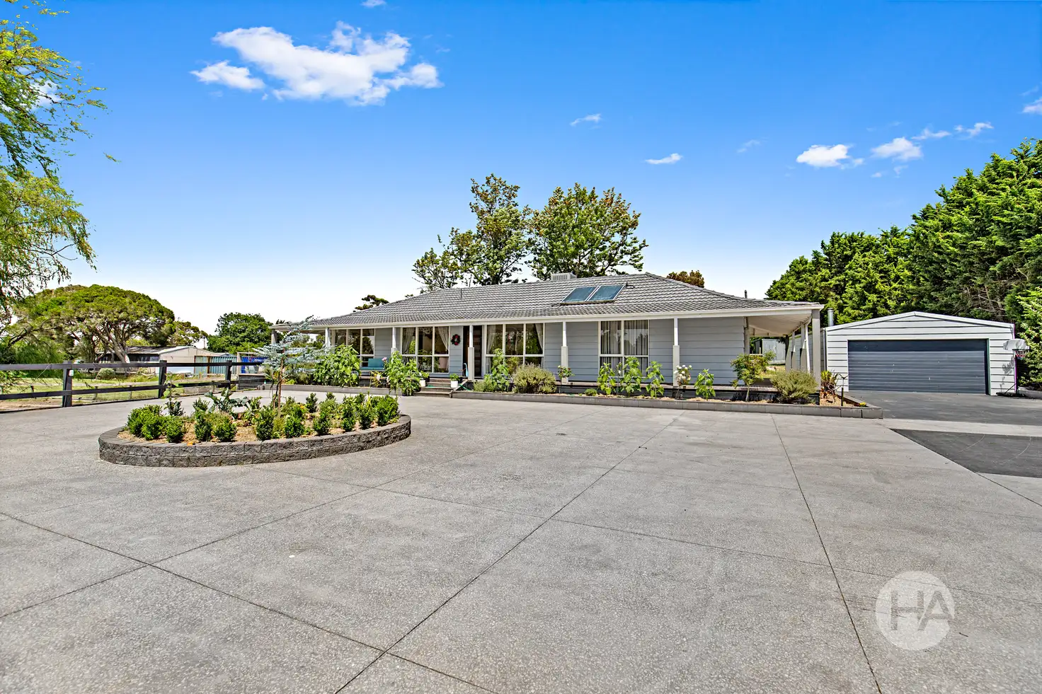 Main view of Homely rural property listing, 4 Currawong Grove, Cannons Creek VIC 3977