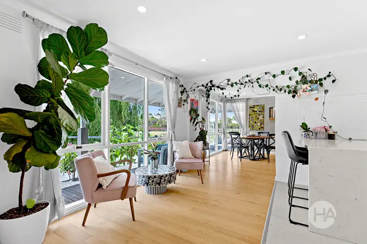 Second view of Homely rural property listing, 4 Currawong Grove, Cannons Creek VIC 3977