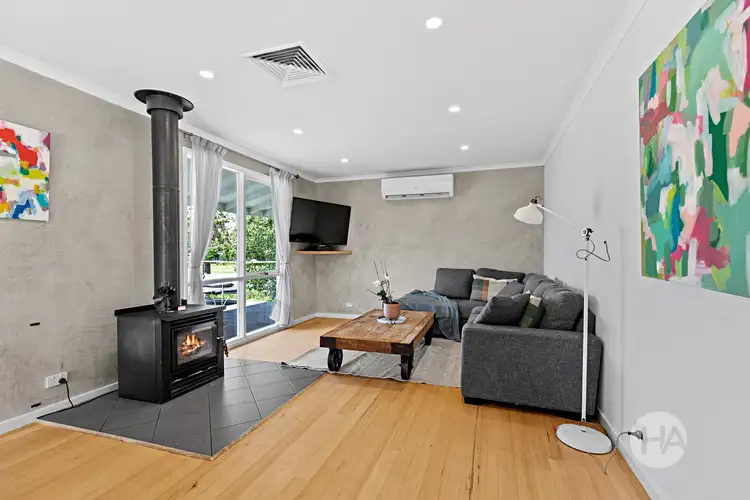 Fourth view of Homely rural property listing, 4 Currawong Grove, Cannons Creek VIC 3977