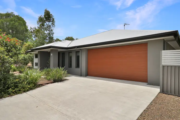 Second view of Homely house listing, 46-48 White Place, Kooralbyn QLD 4285