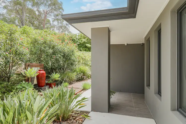 Third view of Homely house listing, 46-48 White Place, Kooralbyn QLD 4285
