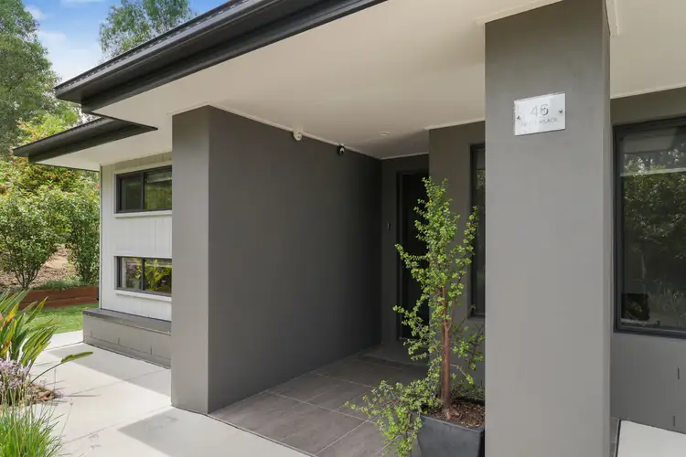 Fourth view of Homely house listing, 46-48 White Place, Kooralbyn QLD 4285