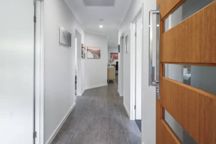 Fifth view of Homely house listing, 46-48 White Place, Kooralbyn QLD 4285