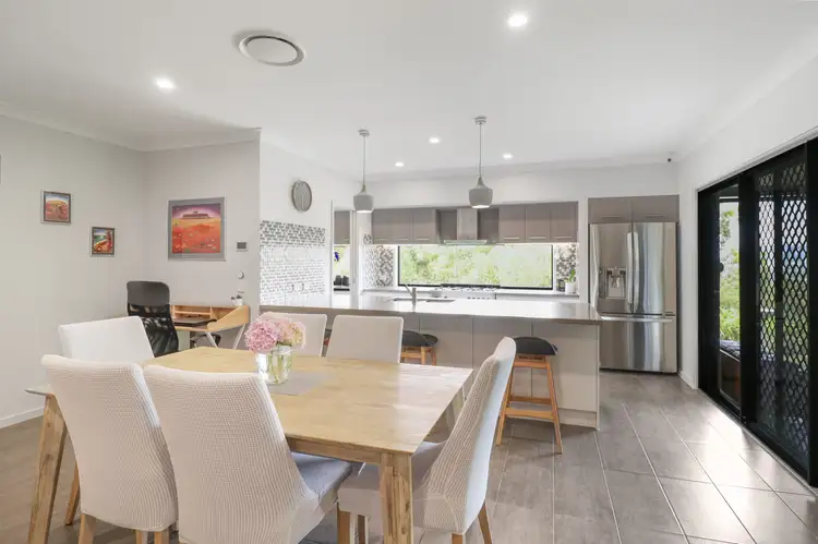 Sixth view of Homely house listing, 46-48 White Place, Kooralbyn QLD 4285