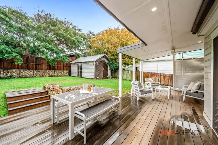 Fifth view of Homely house listing, 100 Barton Street, Mayfield NSW 2304