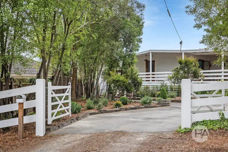 19 Buckley Street, Balnarring VIC 3926