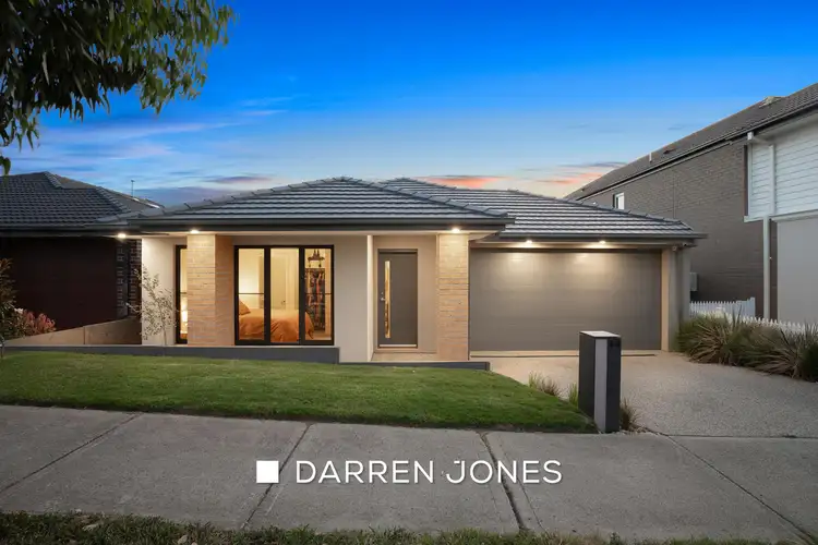 48 Outback Drive, Doreen VIC 3754