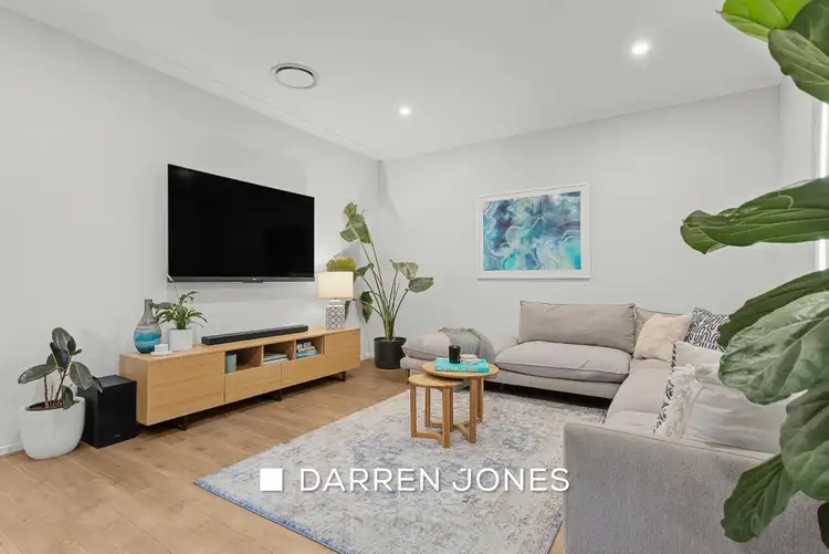 Third view of Homely house listing, 48 Outback Drive, Doreen VIC 3754