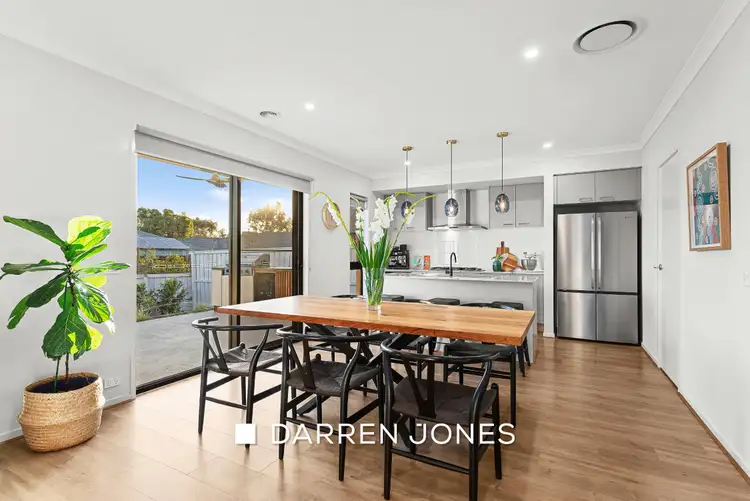 Sixth view of Homely house listing, 48 Outback Drive, Doreen VIC 3754