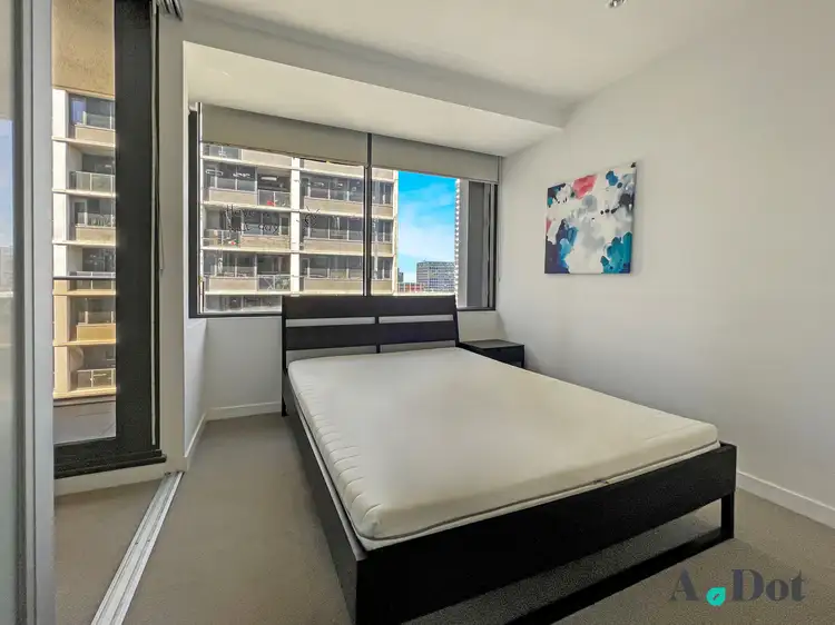 Second view of Homely apartment listing, 4301/639 Lonsdale Street, Melbourne VIC 3000
