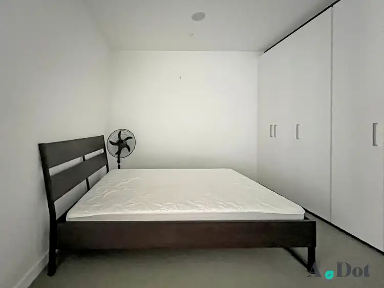 Fourth view of Homely apartment listing, 4301/639 Lonsdale Street, Melbourne VIC 3000