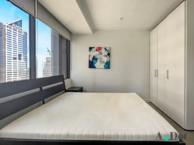 Fifth view of Homely apartment listing, 4301/639 Lonsdale Street, Melbourne VIC 3000