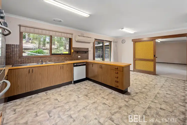 Third view of Homely house listing, 14 Gembrook Launching Place Road, Gembrook VIC 3783