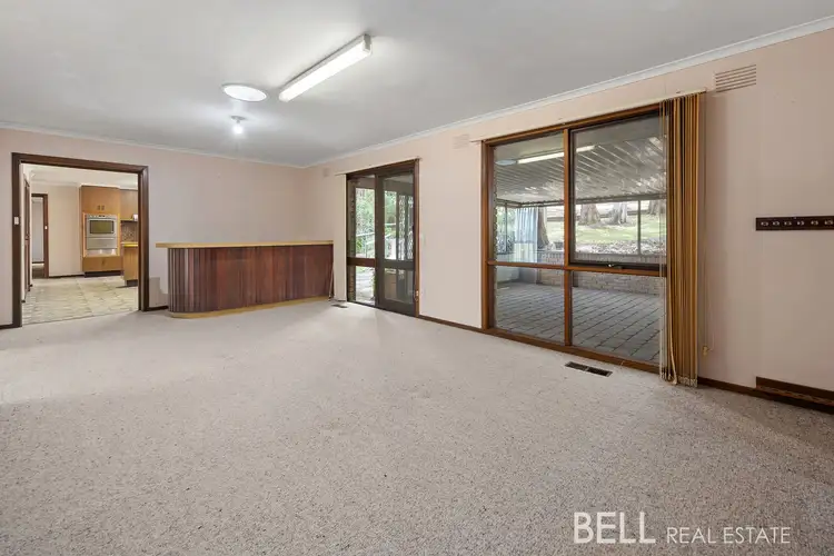 Fifth view of Homely house listing, 14 Gembrook Launching Place Road, Gembrook VIC 3783