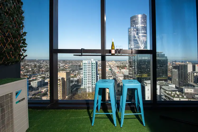 2210/35 Malcolm Street, South Yarra VIC 3141
