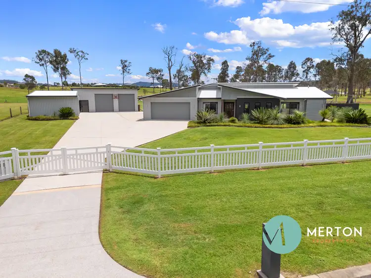 15 Kintyre Court, Curra QLD 4570