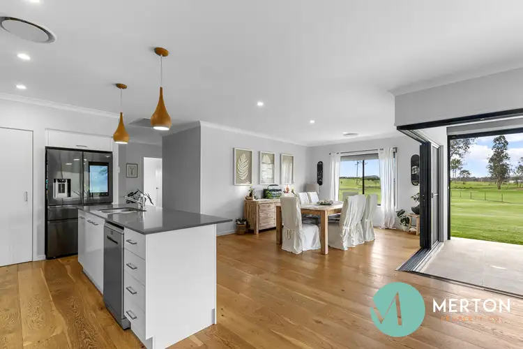 Third view of Homely house listing, 15 Kintyre Court, Curra QLD 4570