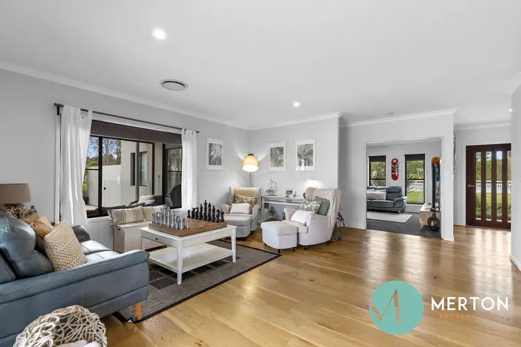 Fourth view of Homely house listing, 15 Kintyre Court, Curra QLD 4570