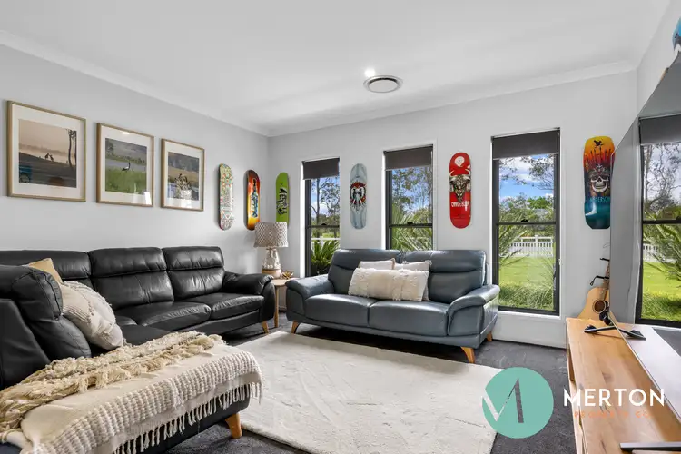 Fifth view of Homely house listing, 15 Kintyre Court, Curra QLD 4570