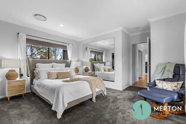 Sixth view of Homely house listing, 15 Kintyre Court, Curra QLD 4570