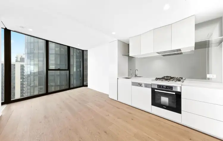 3107/18 Hoff Boulevard, Southbank VIC 3006